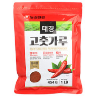 <img alt="Nongshim, Taekyung Red Pepper Powder, Coarse, 454 g" title="Nongshim, Taekyung Red Pepper Powder, Coarse, 454 g,8809061670380"