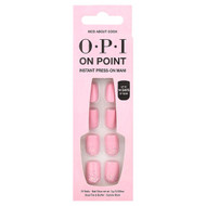 <img alt="OPI, On Point, Instant Press-On Mani, Short Length, Mod About Oooh, 27 Piece Kit" title="OPI, On Point, Instant Press-On Mani, Short Length, Mod About Oooh, 27 Piece Kit,4064665114003"