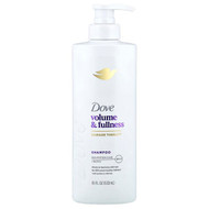 <img alt="Dove, Volume & Fullness, Shampoo, 18 fl oz (532 ml)" title="Dove, Volume & Fullness, Shampoo, 18 fl oz (532 ml),079400514271"