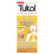 <img alt="Tukol, Honey Multi Symptom, Cold & Flu, Day Time, Ages 12+, Natural Honey, 4 fl oz (118 ml)" title="Tukol, Honey Multi Symptom, Cold & Flu, Day Time, Ages 12+, Natural Honey, 4 fl oz (118 ml),650240051265" <img alt="Tukol, Honey Multi Symptom, Cold & Flu, Day Time, Ages 12+, Natural Honey, 4 fl oz (118 ml)" title="Tukol, Honey Multi Symptom, Cold & Flu, Day Time, Ages 12+, Natural Honey, 4 fl oz (118 ml),650240051265"