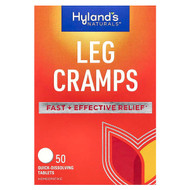 <img alt="Hylands Naturals, Leg Cramps, 50 Quick-Dissolving Tablets" title="Hylands Naturals, Leg Cramps, 50 Quick-Dissolving Tablets,354973295612"