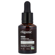 <img alt="Cliganic, Vitamin E Oil, 1 fl oz (30 ml)" title="Cliganic, Vitamin E Oil, 1 fl oz (30 ml),855102007910"