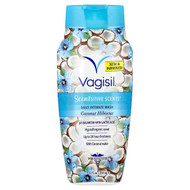 <img alt="Vagisil, Scentsitive Scents, Daily Intimate Wash, Coconut Hibiscus, 12 fl oz (354 ml)" title="Vagisil, Scentsitive Scents, Daily Intimate Wash, Coconut Hibiscus, 12 fl oz (354 ml),011509060860"