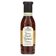 <img alt="Stonewall Kitchen, Boozy Bacon Barbecue Sauce, 11 fl oz (330 ml)" title="Stonewall Kitchen, Boozy Bacon Barbecue Sauce, 11 fl oz (330 ml),711381323595"