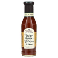 <img alt="Stonewall Kitchen, Bourbon Molasses Barbecue Sauce, 11 fl oz (330 ml)" title="Stonewall Kitchen, Bourbon Molasses Barbecue Sauce, 11 fl oz (330 ml),711381311455"