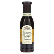 <img alt="Stonewall Kitchen, Sriracha Teriyaki Sauce, 11 fl oz (330 ml)" title="Stonewall Kitchen, Sriracha Teriyaki Sauce, 11 fl oz (330 ml),711381317556"