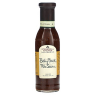 <img alt="Stonewall Kitchen, Baby Back Rib Sauce, 11 fl oz (330 m)" title="Stonewall Kitchen, Baby Back Rib Sauce, 11 fl oz (330 m),711381317990"