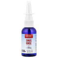 <img alt="American Biotech Labs, Silver Biotics, Sinus Rinse With SilverSol Technology, 2 fl oz (60 ml)" title="American Biotech Labs, Silver Biotics, Sinus Rinse With SilverSol Technology, 2 fl oz (60 ml),831060001047"
