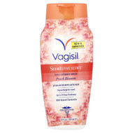 <img alt="Vagisil, Scentsitive Scents, Daily Intimate Wash, Peach Blossom, 12 fl oz (354 ml)" title="Vagisil, Scentsitive Scents, Daily Intimate Wash, Peach Blossom, 12 fl oz (354 ml),011509060341"