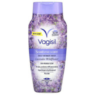 <img alt="Vagisil, Scentsitive Scents, Daily Intimate Wash, Lavender Wildflower, 12 fl oz (354 ml)" title="Vagisil, Scentsitive Scents, Daily Intimate Wash, Lavender Wildflower, 12 fl oz (354 ml),011509060297"