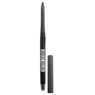 <img alt="Maybelline, Tattoo Studio, Automatic Gel Pencil Eyeliner, 010 Pitch Black, 0.01 oz (280 mg)" title="Maybelline, Tattoo Studio, Automatic Gel Pencil Eyeliner, 010 Pitch Black, 0.01 oz (280 mg),041554588910"