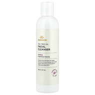 <img alt="Swanson Vitamins, Tea Tree Oil Facial Cleanser, 8 fl oz (237 ml)" title="Swanson Vitamins, Tea Tree Oil Facial Cleanser, 8 fl oz (237 ml),087614027494"