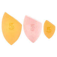 <img alt="Real Techniques, Ultimate Sponge Trio, 3 Sponges" title="Real Techniques, Ultimate Sponge Trio, 3 Sponges,079625042597"