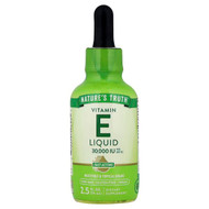 <img alt="Natures Truth, Vitamin E Liquid, 2.5 fl oz (74 ml)" title="Natures Truth, Vitamin E Liquid, 2.5 fl oz (74 ml),840093126535"