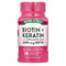 <img alt="Natures Truth, Biotin + Keratin with Alpha Lipoic Acid, 50 Quick Release Capsules" title="Natures Truth, Biotin + Keratin with Alpha Lipoic Acid, 50 Quick Release Capsules,840093107640" <img alt="Natures Truth, Biotin + Keratin with Alpha Lipoic Acid, 50 Quick Release Capsules" title="Natures Truth, Biotin + Keratin with Alpha Lipoic Acid, 50 Quick Release Capsules,840093107640"