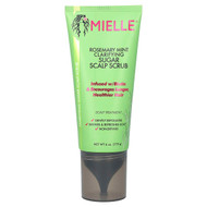 <img alt="Mielle, Clarifying Sugar Scalp Scrub, Rosemary Mint, 6 oz (170 g)" title="Mielle, Clarifying Sugar Scalp Scrub, Rosemary Mint, 6 oz (170 g),810135730068"