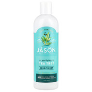 <img alt="Jason Natural, Purifying Conditioner, Tea Tree, 12 fl oz (355 ml)" title="Jason Natural, Purifying Conditioner, Tea Tree, 12 fl oz (355 ml),078522046127"