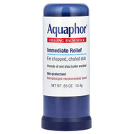 <img alt="Aquaphor, Healing Balm Stick, 0.65 oz (18.4 g)" title="Aquaphor, Healing Balm Stick, 0.65 oz (18.4 g),072140031275"