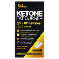 <img alt="Real Ketones, Ketone Fat Burner, goBHB Ketones Plus Caffeine, 60 Capsules" title="Real Ketones, Ketone Fat Burner, goBHB Ketones Plus Caffeine, 60 Capsules,850039530258"