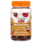<img alt="Lifeable, Kids Multivitamin Gummies, Fruit, 60 Gummies" title="Lifeable, Kids Multivitamin Gummies, Fruit, 60 Gummies,810102731104"