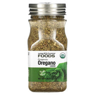 <img alt="3 PACK of California Gold Nutrition, Foods, Organic Oregano, 0.80 oz (22.6 g)" title="3 PACK of California Gold Nutrition, Foods, Organic Oregano, 0.80 oz (22.6 g),898220020379"