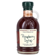 <img alt="Stonewall Kitchen, Raspberry Syrup, 8.5 fl oz (250 ml)" title="Stonewall Kitchen, Raspberry Syrup, 8.5 fl oz (250 ml),711381021019"
