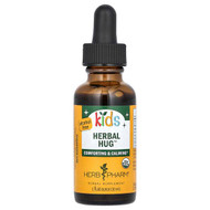 <img alt="Herb Pharm, Kids, Herbal Hug, Alcohol Free, 1 fl oz (30 ml)" title="Herb Pharm, Kids, Herbal Hug, Alcohol Free, 1 fl oz (30 ml),090700033613"