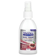 <img alt="Mucinex, InstaSoothe Sore Throat + Pain Relief Spray, Cherry, 3.8 fl oz (115 ml)" title="Mucinex, InstaSoothe Sore Throat + Pain Relief Spray, Cherry, 3.8 fl oz (115 ml),363824215747"