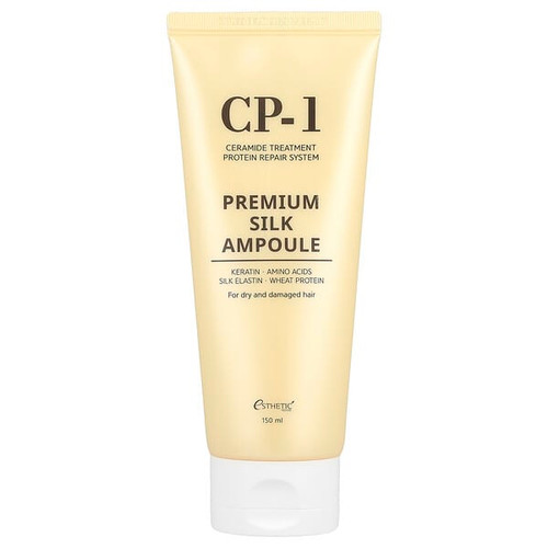 <img alt="CP-1, Premium Silk Ampoule, 150 ml" title="CP-1, Premium Silk Ampoule, 150 ml,8809450011022"