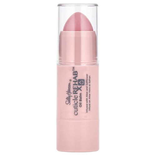 <img alt="Sally Hansen, Cuticle Rehab Oil Balm, 0.21 oz (6 g)" title="Sally Hansen, Cuticle Rehab Oil Balm, 0.21 oz (6 g),074170460940"