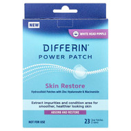 <img alt="Differin, Power Patch, Skin Restore , 23 Clear Patches" title="Differin, Power Patch, Skin Restore , 23 Clear Patches,302990853612"