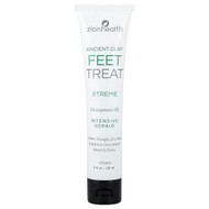 <img alt="Zion Health, Ancient Clay,  FeetTreat Xtreme, Cinnamon Oil, 4 fl oz (120 ml)" title="Zion Health, Ancient Clay,  FeetTreat Xtreme, Cinnamon Oil, 4 fl oz (120 ml),093141100371"