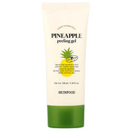 <img alt="SKINFOOD, Peeling Gel, Pineapple , 3.38 fl oz (100 ml)" title="SKINFOOD, Peeling Gel, Pineapple , 3.38 fl oz (100 ml),8809032674386"