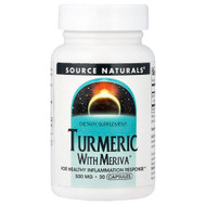 <img alt="Source Naturals, Turmeric With Meriva, 500 mg, 30 Capsules" title="Source Naturals, Turmeric With Meriva, 500 mg, 30 Capsules,021078024224"