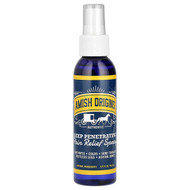 <img alt="Amish Origins, Deep Penetrating Pain Relief Spray, 3.5 fl oz (99.22 g)" title="Amish Origins, Deep Penetrating Pain Relief Spray, 3.5 fl oz (99.22 g),838273000201"