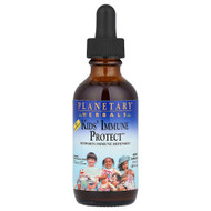 <img alt="Planetary Herbals, Kids Immune Protect, 2 fl oz (59.14 ml)" title="Planetary Herbals, Kids Immune Protect, 2 fl oz (59.14 ml),021078105435"
