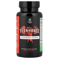 <img alt="Natures Craft, T-Enhance, 60 Capsules" title="Natures Craft, T-Enhance, 60 Capsules,793611599437"