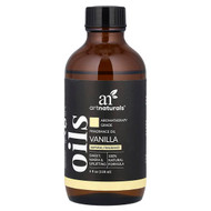 <img alt="artnaturals, Fragrance Oil, Vanilla, 4 fl oz (118 ml)" title="artnaturals, Fragrance Oil, Vanilla, 4 fl oz (118 ml),810029809016"