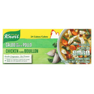 <img alt="3 PACK of Knorr, Chicken Flavor Bouillon , 24 Cubes, 9.3 oz (264 g)" title="3 PACK of Knorr, Chicken Flavor Bouillon , 24 Cubes, 9.3 oz (264 g),048001219885"