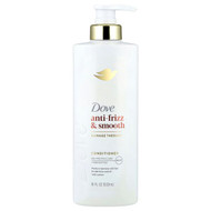 <img alt="Dove, Anti-Frizz & Smooth, Conditioner, 18 fl oz (532 ml)" title="Dove, Anti-Frizz & Smooth, Conditioner, 18 fl oz (532 ml),079400514257"