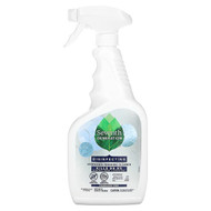 <img alt="Seventh Generation, Disinfecting Hydrogen Peroxide Cleaner, Fragrance Free , 23 fl oz (680 ml)" title="Seventh Generation, Disinfecting Hydrogen Peroxide Cleaner, Fragrance Free , 23 fl oz (680 ml),732913450442"