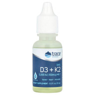 <img alt="Trace, Ionic D3 + K2, 0.5 fl oz (15 ml)" title="Trace, Ionic D3 + K2, 0.5 fl oz (15 ml),878941008290"