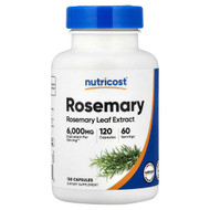 <img alt="Nutricost, Rosemary, 120 Capsules (150 mg per Capsule)" title="Nutricost, Rosemary, 120 Capsules (150 mg per Capsule),810139576273"
