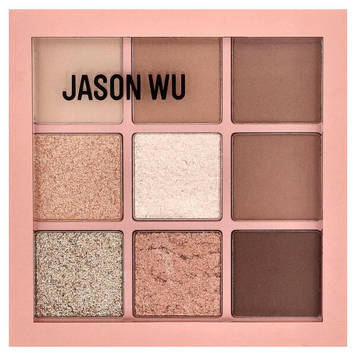 <img alt="Jason Wu, Flora 9, 9 Pressed Pigments, 04 Euphoria, 0.19 oz (5.85 g)" title="Jason Wu, Flora 9, 9 Pressed Pigments, 04 Euphoria, 0.19 oz (5.85 g),810053571149"