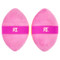 <img alt="Real Techniques, Miracle 2-in-1 Powder Puff Duo, 2 Pack" title="Real Techniques, Miracle 2-in-1 Powder Puff Duo, 2 Pack,079625440881"