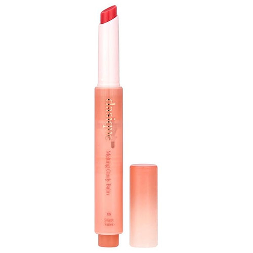 <img alt="Dasique, Melting Candy Balm, 08 Sweet Pomelo, 0.05 oz (1.5 g)" title="Dasique, Melting Candy Balm, 08 Sweet Pomelo, 0.05 oz (1.5 g),8809581535824"