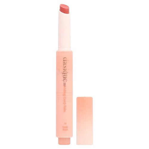 <img alt="Dasique, Melting Candy Balm, 01 Gentle Peach, 0.05 oz (1.5 g)" title="Dasique, Melting Candy Balm, 01 Gentle Peach, 0.05 oz (1.5 g),8809581535053"