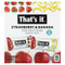 <img alt="Thats It, Mini Fruit Bars Variety Pack, Strawberry & Banana, 10 Bars, 0.7 oz (20 g)Each" title="Thats It, Mini Fruit Bars Variety Pack, Strawberry & Banana, 10 Bars, 0.7 oz (20 g)Each,850013716623" <img alt="Thats It, Mini Fruit Bars Variety Pack, Strawberry & Banana, 10 Bars, 0.7 oz (20 g)Each" title="Thats It, Mini Fruit Bars Variety Pack, Strawberry & Banana, 10 Bars, 0.7 oz (20 g)Each,850013716623"