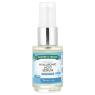 <img alt="Natures Truth, Hyaluronic Acid Serum, Unscented, 1 fl oz (30 ml)" title="Natures Truth, Hyaluronic Acid Serum, Unscented, 1 fl oz (30 ml),840093107626"