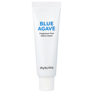 <img alt="Skybottle, Blue Agave Hand Cream, Fragrance-Free, 50 ml" title="Skybottle, Blue Agave Hand Cream, Fragrance-Free, 50 ml,8809789570566"